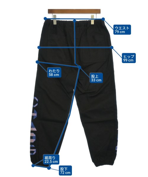 Chaos Fishing Club 其他款