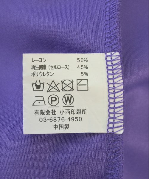 Chaos Fishing Club T恤/上衣