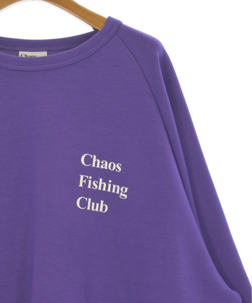 Chaos Fishing Club T恤/上衣