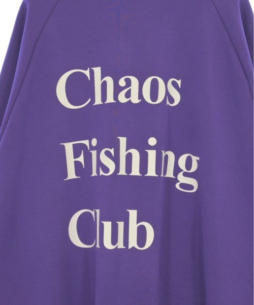 Chaos Fishing Club T恤/上衣