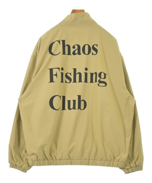 Chaos Fishing Club 其他飛行外套