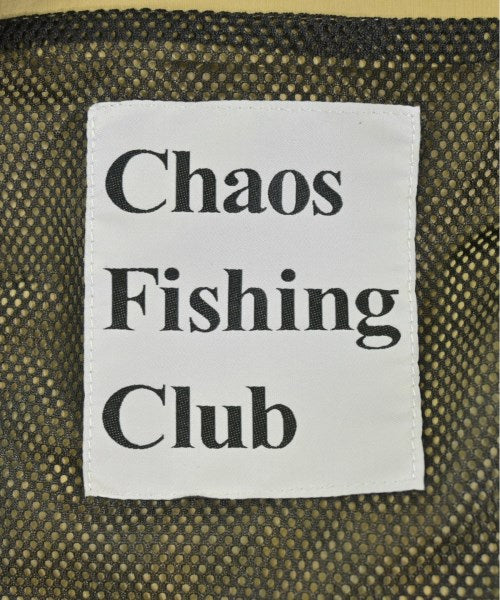Chaos Fishing Club 其他飛行外套