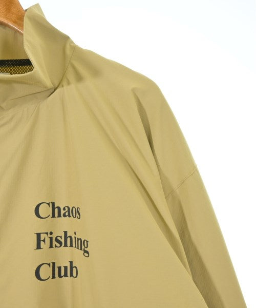 Chaos Fishing Club 其他飛行外套