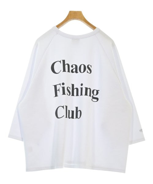 Chaos Fishing Club T恤/上衣