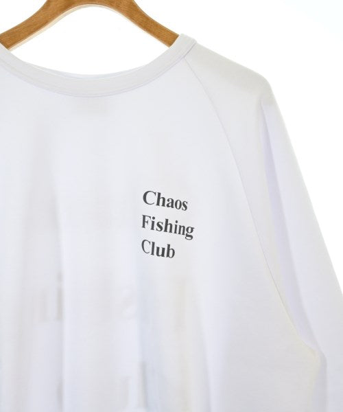 Chaos Fishing Club T恤/上衣