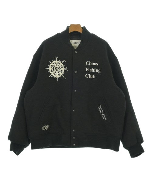 Chaos Fishing Club 其他飛行外套