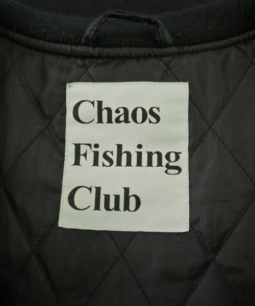 Chaos Fishing Club 其他飛行外套