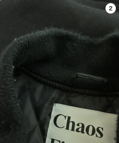 Chaos Fishing Club 其他飛行外套