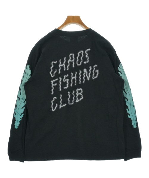Chaos Fishing Club T恤/上衣