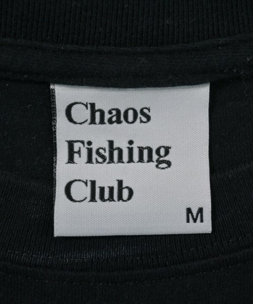 Chaos Fishing Club T恤/上衣