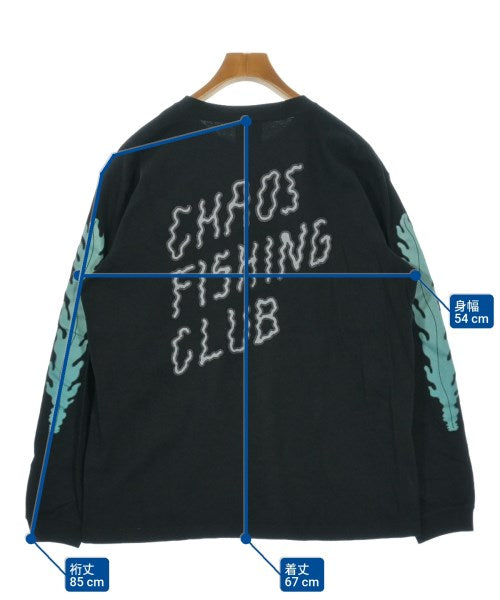 Chaos Fishing Club T恤/上衣