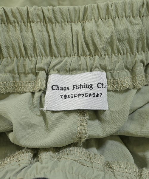 Chaos Fishing Club 短褲