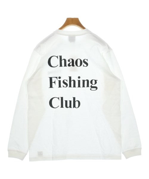 Chaos Fishing Club T恤/上衣