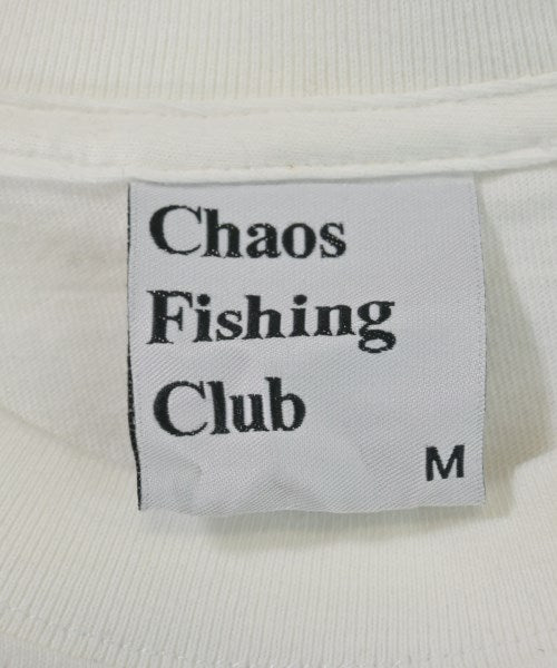 Chaos Fishing Club T恤/上衣