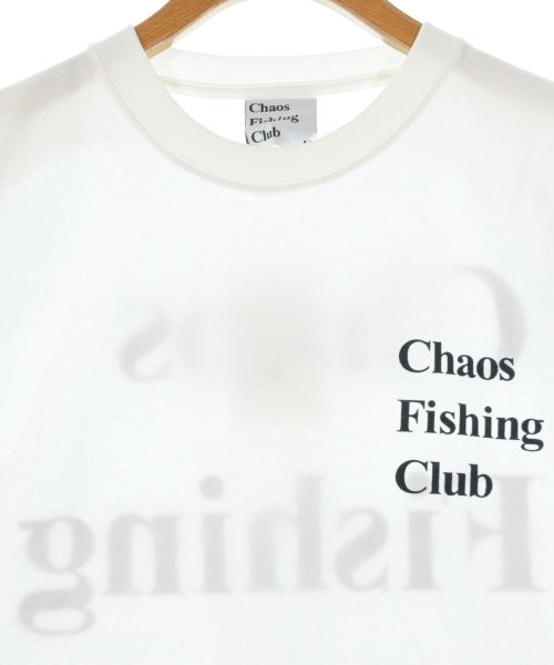 Chaos Fishing Club T恤/上衣
