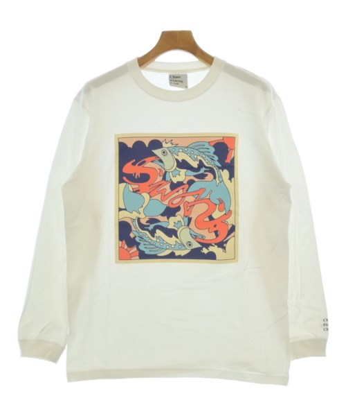 Chaos Fishing Club T恤/上衣