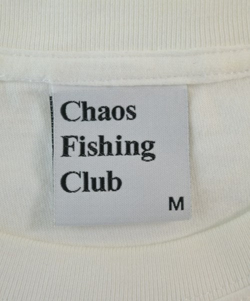 Chaos Fishing Club T恤/上衣