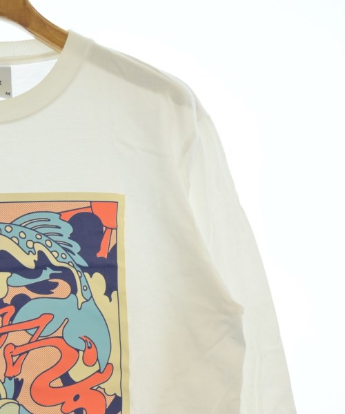 Chaos Fishing Club T恤/上衣