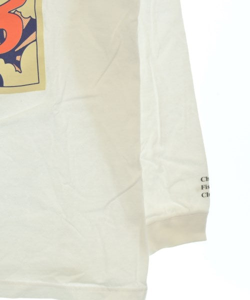 Chaos Fishing Club T恤/上衣