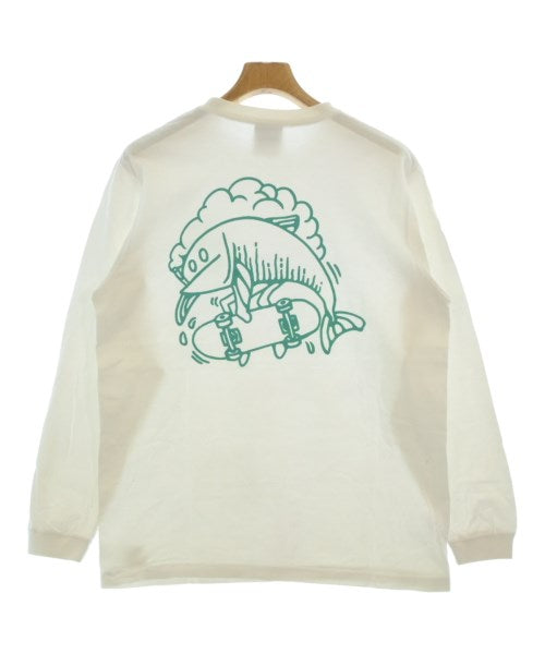 Chaos Fishing Club T恤/上衣