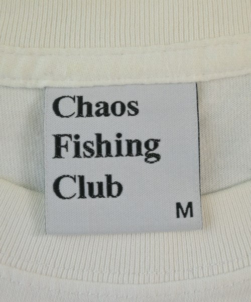 Chaos Fishing Club T恤/上衣