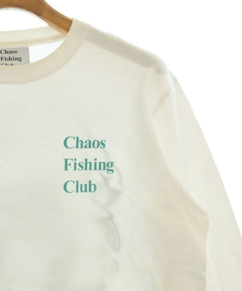 Chaos Fishing Club T恤/上衣