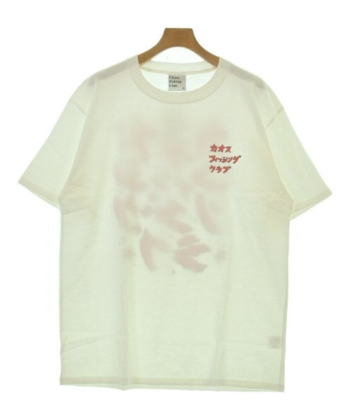Chaos Fishing Club T恤/上衣