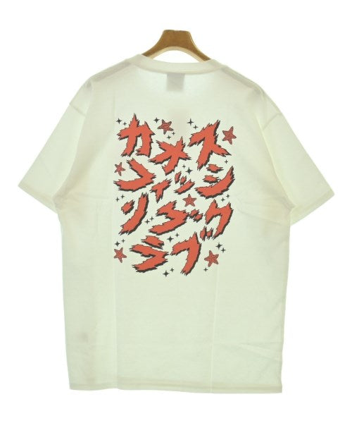 Chaos Fishing Club T恤/上衣