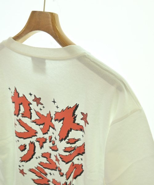 Chaos Fishing Club T恤/上衣