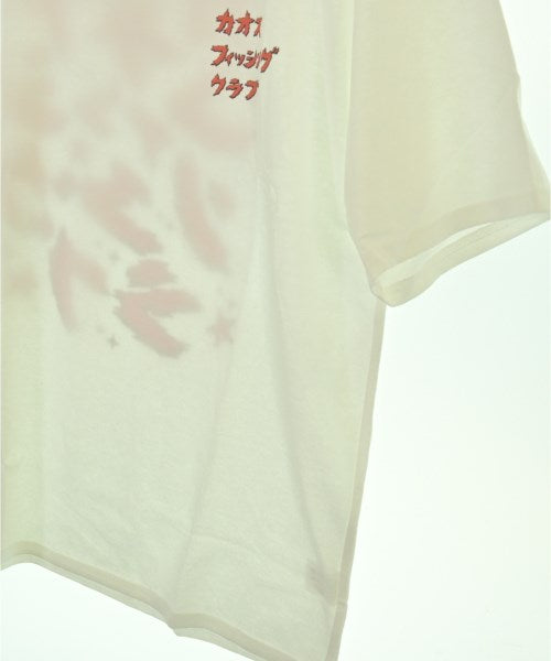 Chaos Fishing Club T恤/上衣