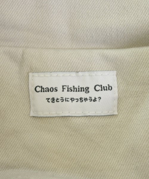 Chaos Fishing Club 其他飛行外套