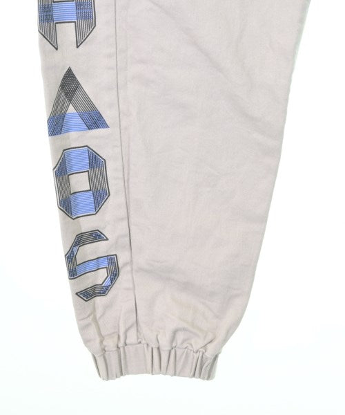 Chaos Fishing Club 運動褲