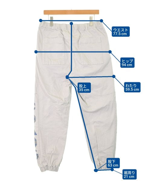 Chaos Fishing Club 運動褲