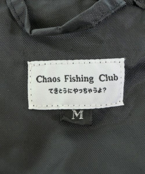 Chaos Fishing Club 其他飛行外套
