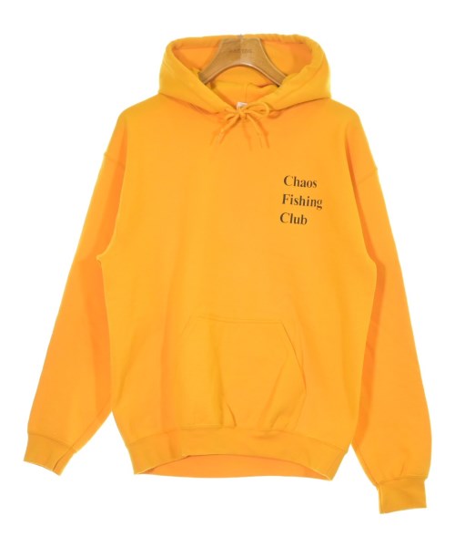 Chaos Fishing Club 連帽衫