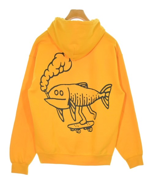Chaos Fishing Club 連帽衫