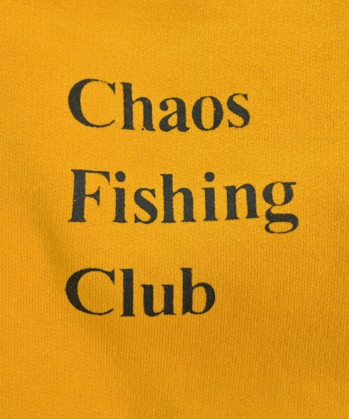 Chaos Fishing Club 連帽衫