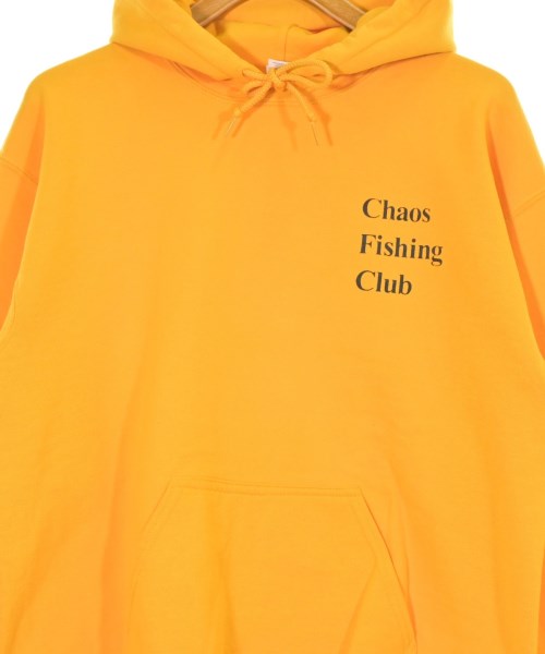 Chaos Fishing Club 連帽衫
