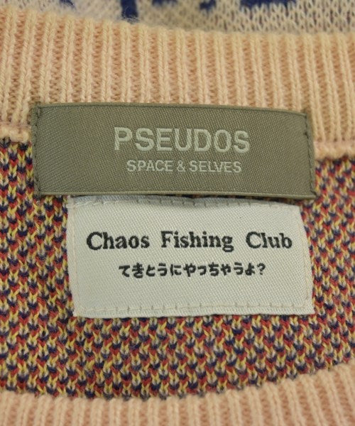 Chaos Fishing Club 毛衣