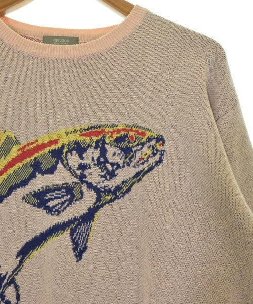 Chaos Fishing Club 毛衣