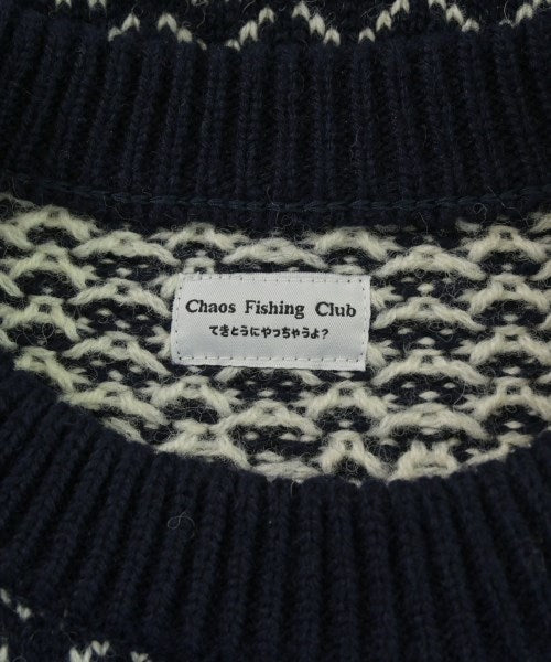 Chaos Fishing Club 毛衣