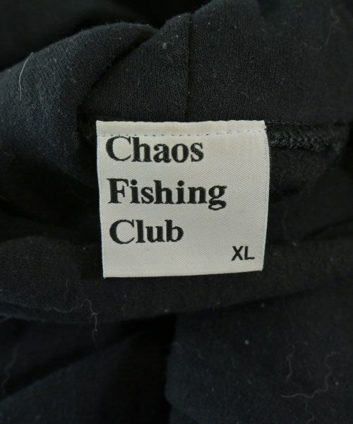 Chaos Fishing Club 連帽衫