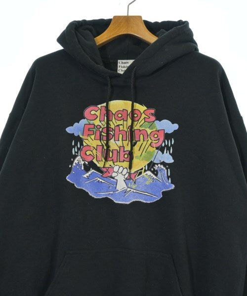 Chaos Fishing Club 連帽衫