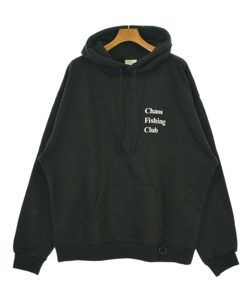 Chaos Fishing Club 連帽衫