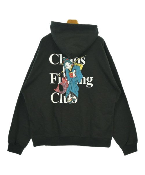 Chaos Fishing Club 連帽衫