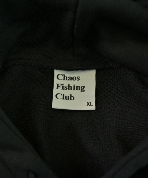 Chaos Fishing Club 連帽衫