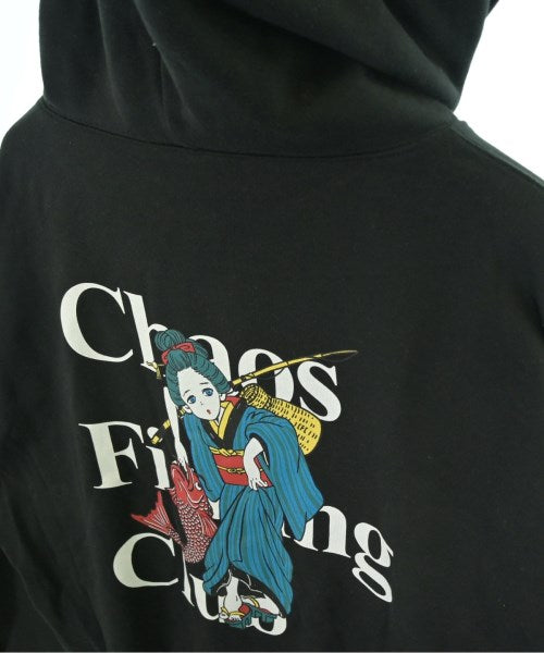 Chaos Fishing Club 連帽衫