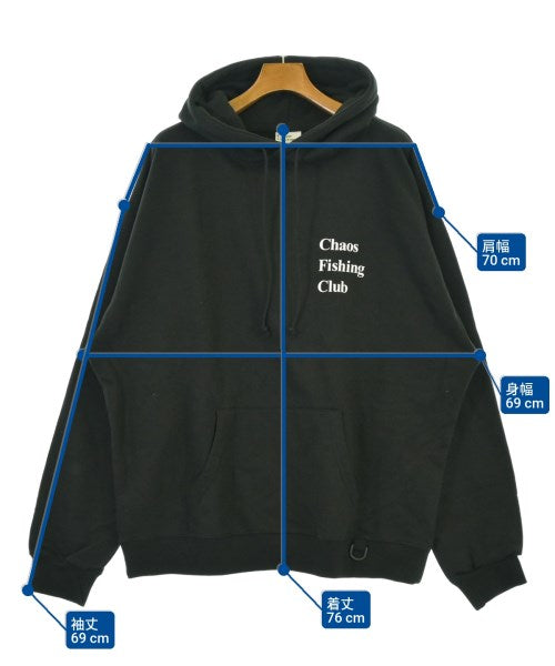Chaos Fishing Club 連帽衫