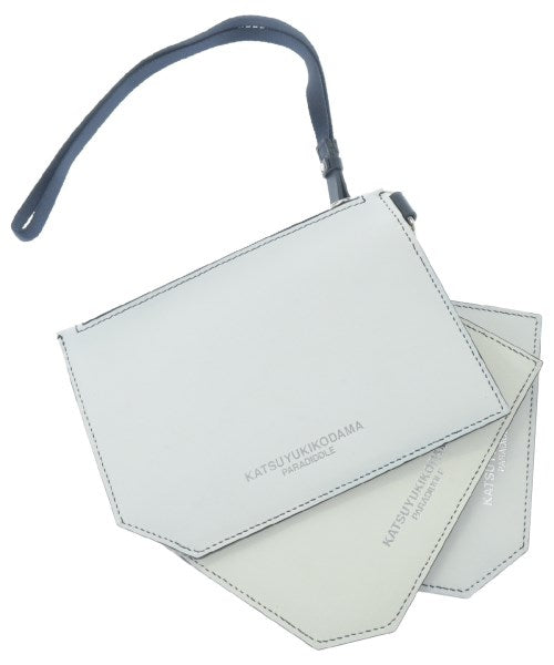 KATSUYUKIKODAMA 其他/商品