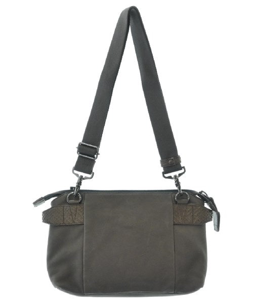 KATSUYUKIKODAMA 肩背包